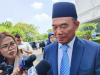 KPK Tunda Pemeriksaan Muhadjir Effendy Terkait Kasus Kuota Haji 2023-2024
